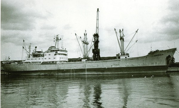 Gdynia II
